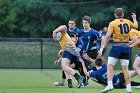 Men's Rugby vs Mass Maritime  Wheaton College Men's Rugby vs Mass Maritime Academy. - Photo By: KEITH NORDSTROM : Wheaton, Rugby, Mass Maritime